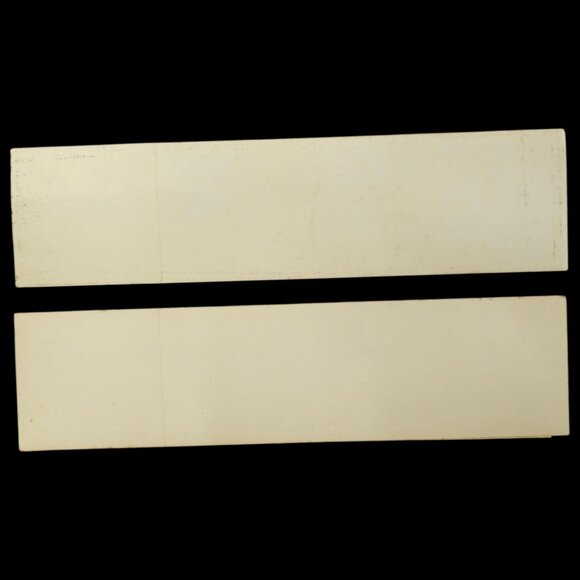 Students For Reagan Bush 1984 Presidential Campaign Bumper Sticker Lot NOS - Picture 2 of 7